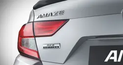 Honda Amaze Ace Edition Badge