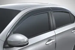 Honda Amaze Ace Edition Sun Visors