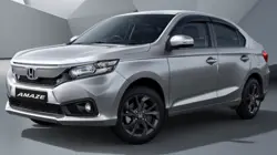 Honda Amaze Ace Edition