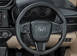 Honda Amaze Steering Wheel