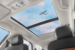 Hyundai Alcazar Dual Tone Sunroof