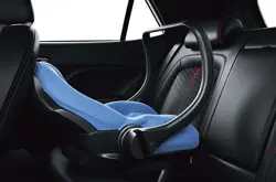 Hyundai Venue N Line Dual Tone ISOFIX