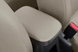 Honda Amaze Elite Edition Front Sliding Armrest