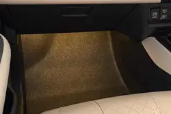 Honda City Elegant Edition Leg Room Lamp