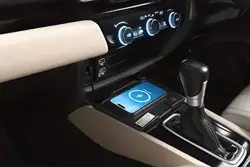 Honda City Elegant Edition Wireless Charger