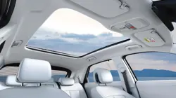 Hyundai IONIQ 5 Vision Roof