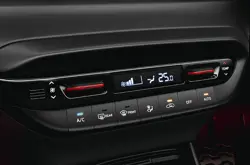 Hyundai i20 N Line Fully Automatic Air Conditioning