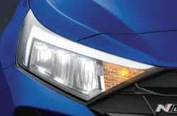 Hyundai i20 N Line LED Headlamps