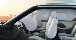 Hyundai Creta Airbags