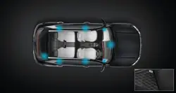 Hyundai Creta Bose Premium Sound System