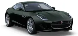 Jaguar F-Type R-Coupe (P)