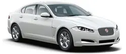 Jaguar XF Luxury (P)