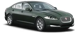 Jaguar  XF (P)