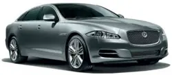 Jaguar XJ India (P)