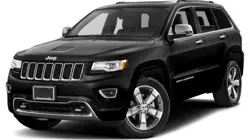 Jeep Grand Cherokee Summit