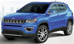 Jeep Compass (Autos Maxabout)