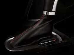 Jeep Compass Longitude Gearbox