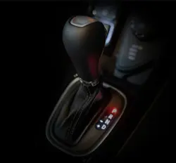 Jeep Compass Night Eagle Gear Lever