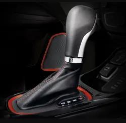 Jeep Compass Trailhawk Automatic Gearbox