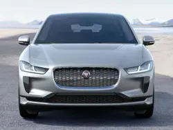 Jaguar I-Pace SE Front View