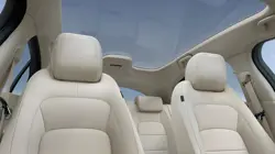 Jaguar I-Pace SE Panoramic Roof
