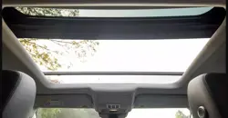 Jaguar XE Sunroof