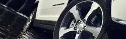 Jeep Grand Cherokee Alloy Wheels