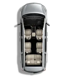 Kia Carnival 7-Seat Version