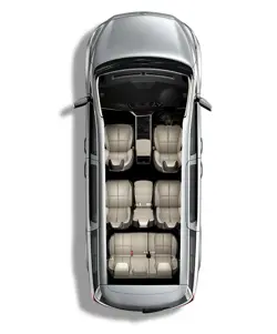 Kia Carnival 8-Seat Version