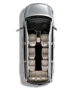 Kia Carnival 9-Seat Version