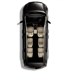 Kia Carnival 6-Seat Version