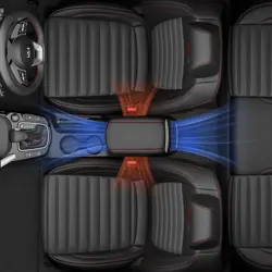 Kia Seltos HT Series Air Purifier