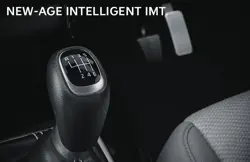 Kia Seltos HT Series Gearbox