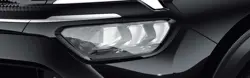 Kia Carens X-Line Headlights