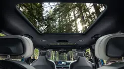 Kia EV9 Sunroof