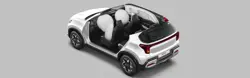 Kia Sonet Airbags