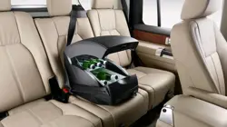 Land Rover Discovery Bottle Holder