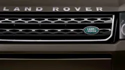 Land Rover Freelander 2 Front Grille