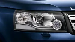 Land Rover Freelander 2 Head Light