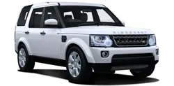 Land Rover Discovery (P)