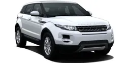 Land Rover Evoque (P)