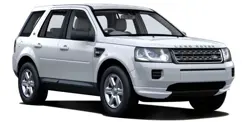 Land Rover Freelander 2 (P)