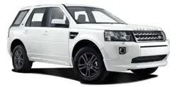 Land Rover Freelander Sterling Edition (P)