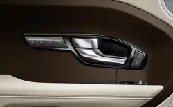 LR Range Rover Evoque Door