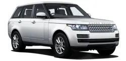 LR Range Rover (P)