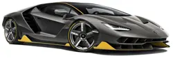 Lamborghini Centenario Price in India (P)