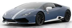 Lamborghini Huracan Avio