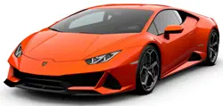Lamborghini Huracan EVO