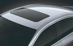 Lexus ES 300h Exquisite Moon Roof