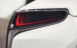 Lexus LC 500h 80-LED Tail Lights
